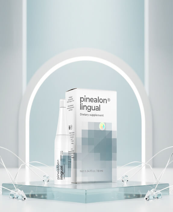 Pinealon Lingual - Beyin ve Sinir Sistemi