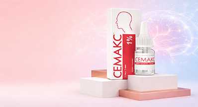 Cemaks (Semax)Beyin FonksiyonlarıHafıza