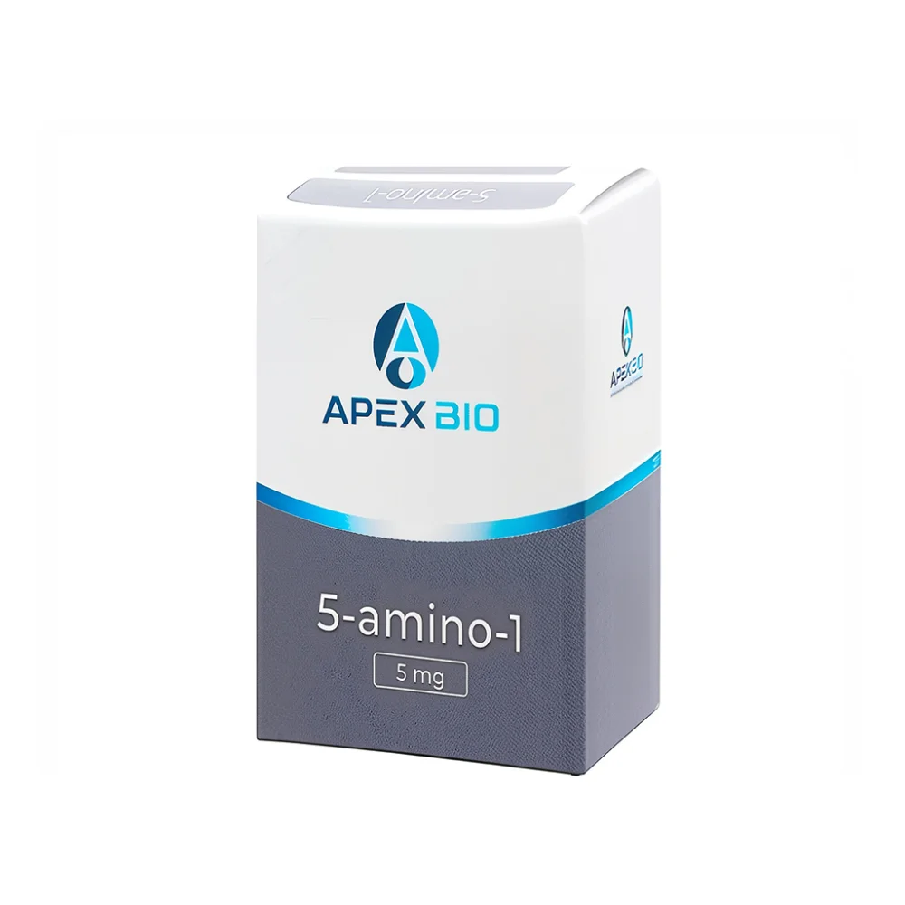 Apex Bio 5-AMINO-1 Apex Bio 5-AMINO-1 - Detay Görseli