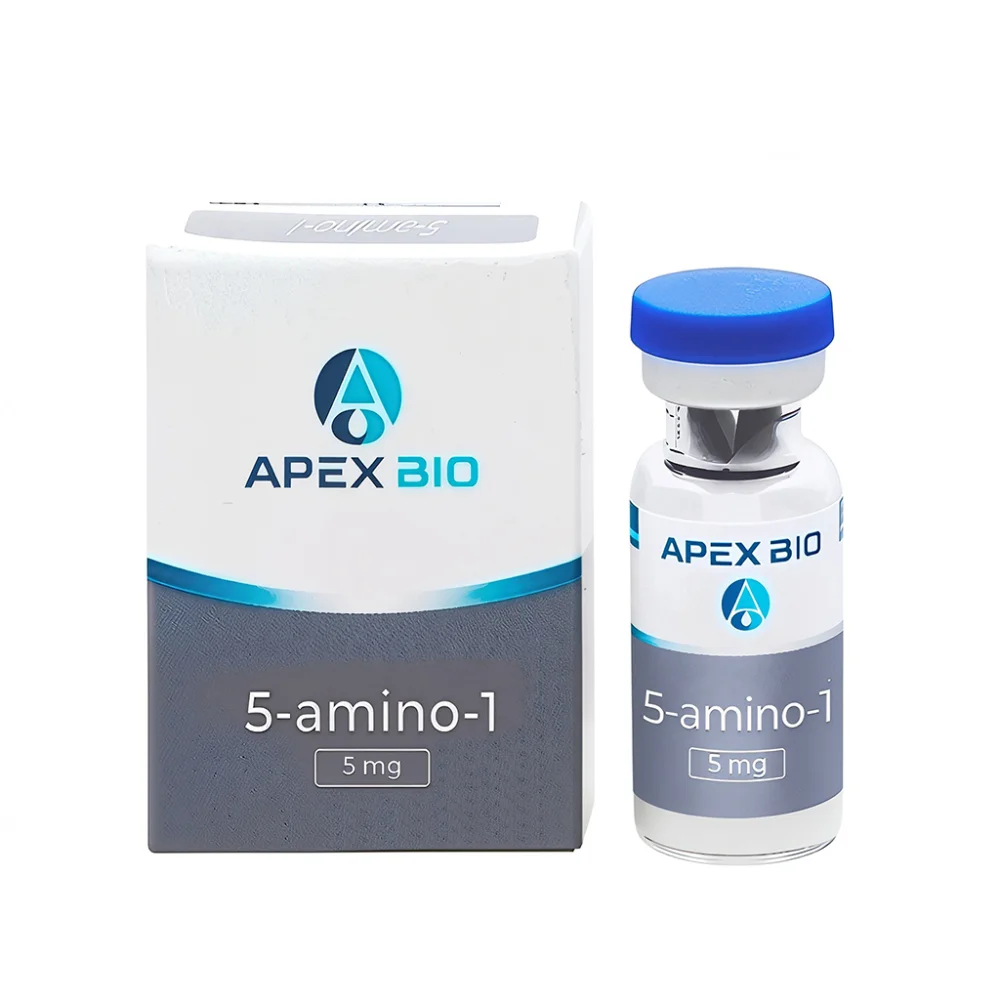 Apex Bio 5-AMINO-1 Apex Bio 5-AMINO-1 - Araştırma Peptiti Referans Standardı
