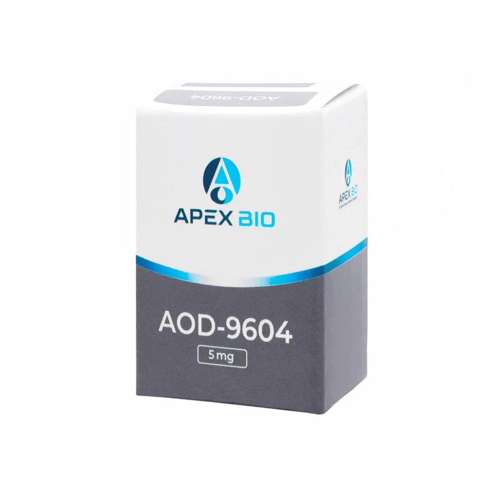 Apex Bio AOD-9604 Apex Bio AOD-9604 - Detay Görseli