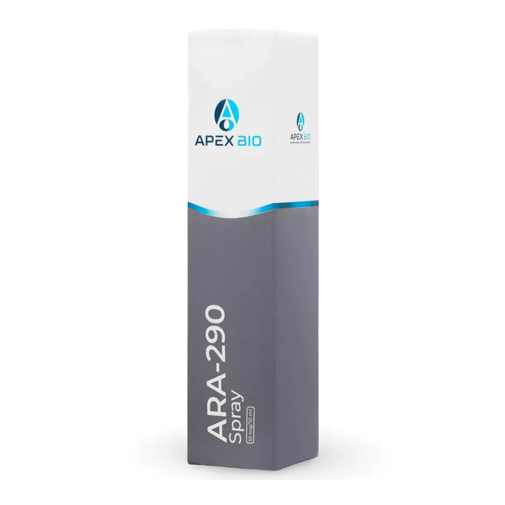 Apex Bio ARA-290 Cibinetide Apex Bio ARA-290 Cibinetide - Detay Görseli