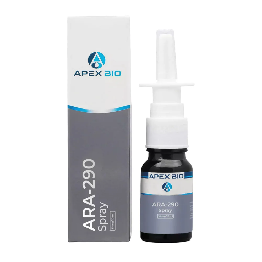 Apex Bio ARA-290 Cibinetide Apex Bio ARA-290 Cibinetide - Araştırma Peptiti Referans Standardı