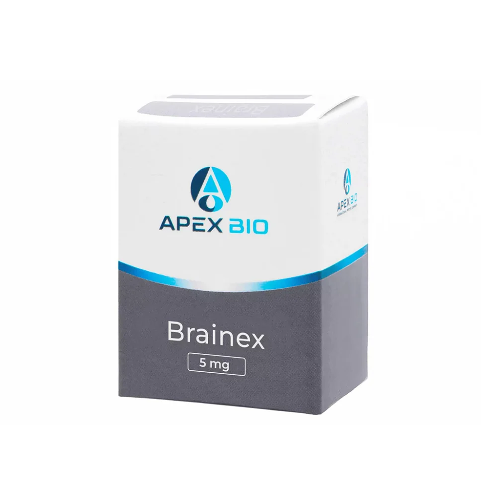 Apex Bio Brainex Apex Bio Brainex - Detay Görseli