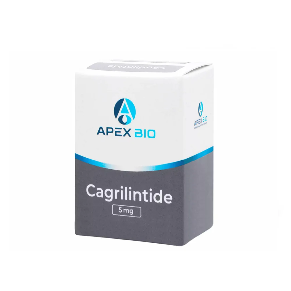 Apex Bio Cagrilintide Apex Bio Cagrilintide - Detay Görseli
