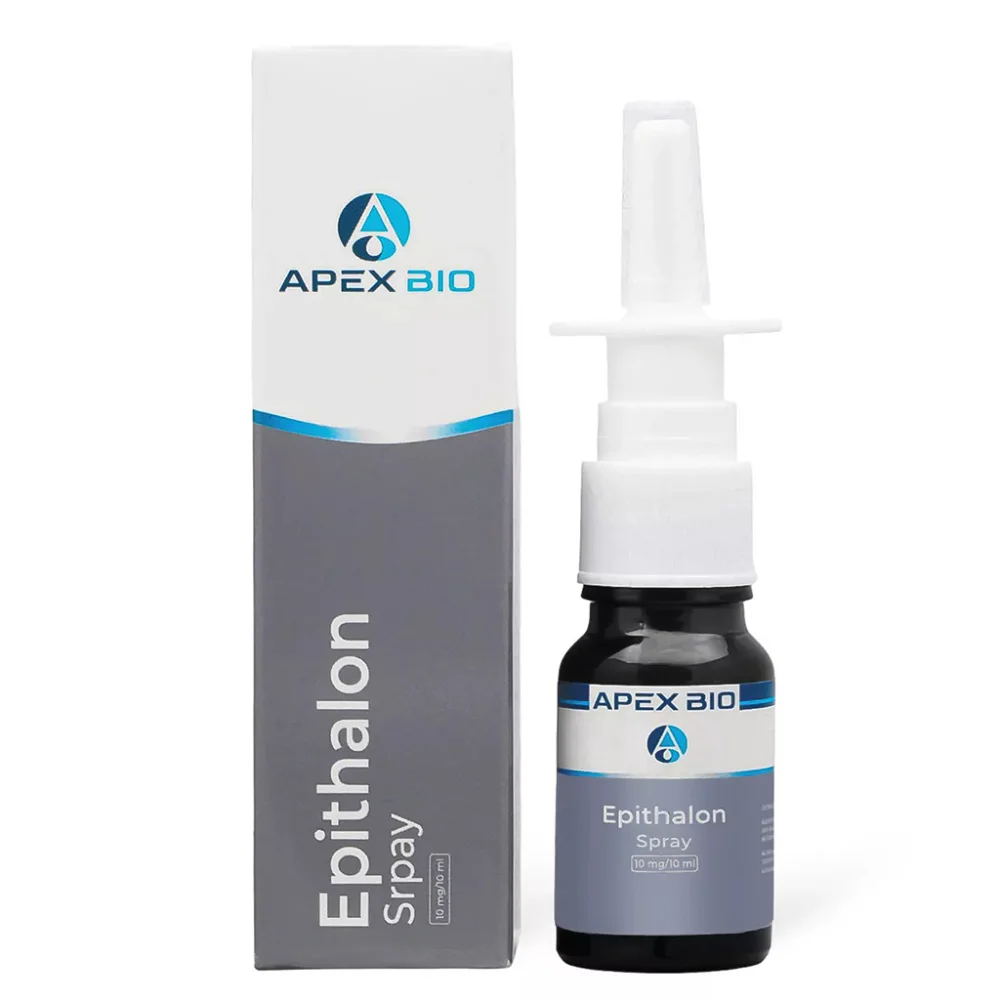 Apex Bio Epithalon