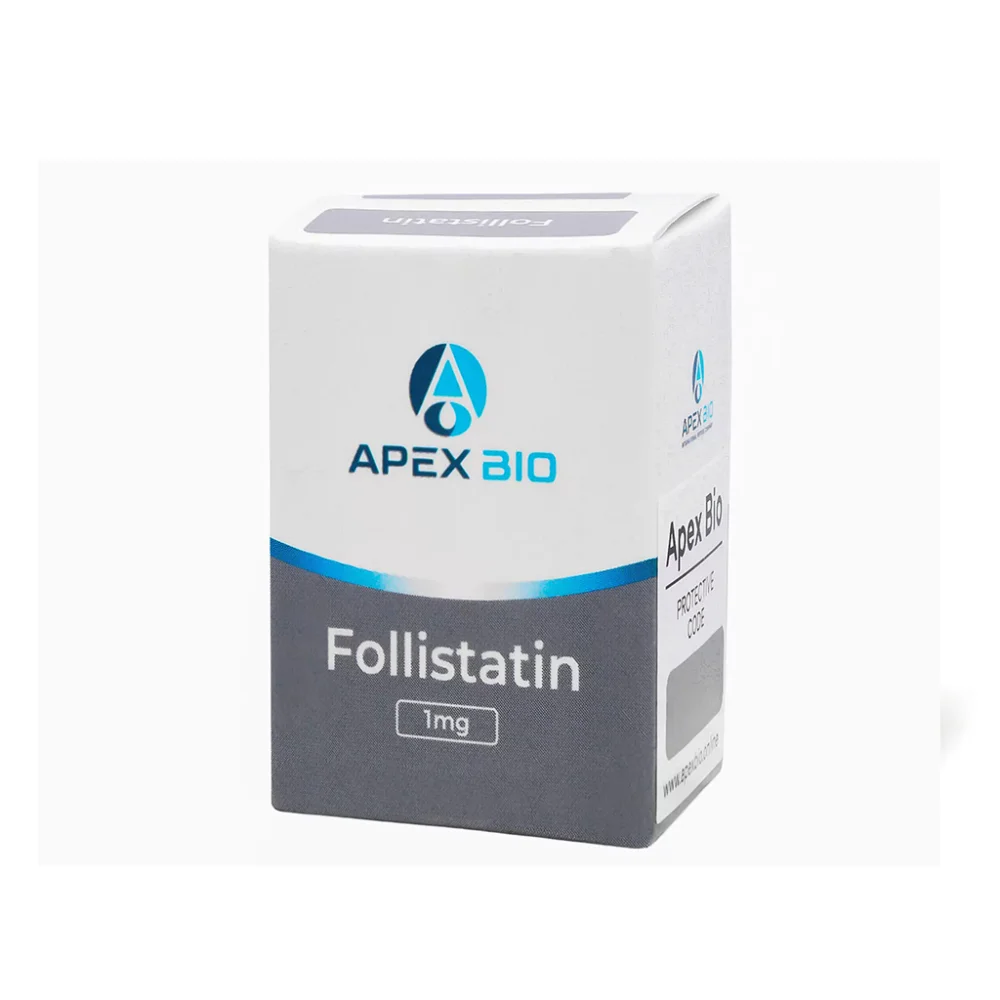 Apex Bio Follistatin FST-344 Apex Bio Follistatin FST-344 - Detay Görseli