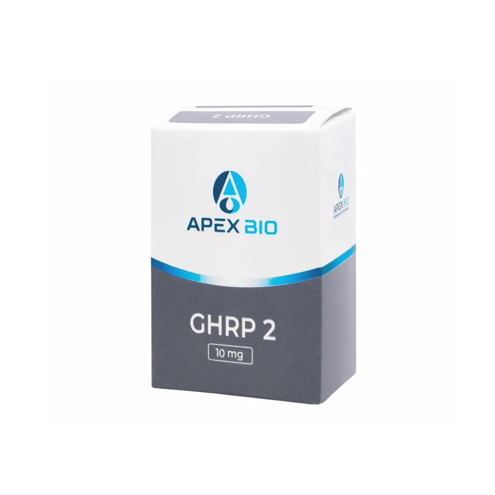 Apex Bio GHRP-2 10 mg Pralmorelin Kas Kazanımı Apex Bio GHRP-2 10 mg Pralmorelin Kas Kazanımı - Detay Görseli