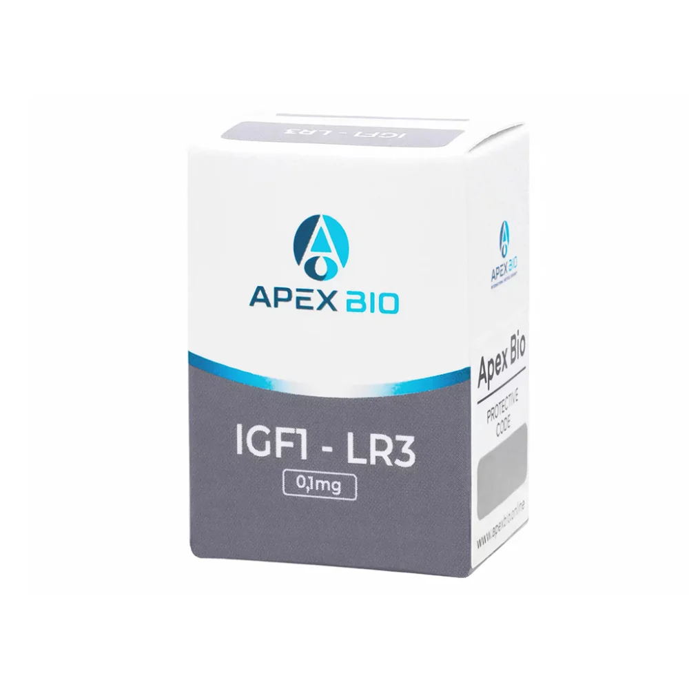Apex Bio IGF1-LR3 Apex Bio IGF1-LR3 - Detay Görseli