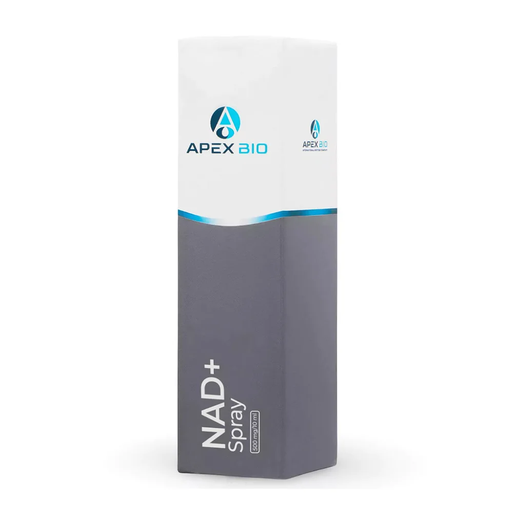 Apex Bio NAD+ Apex Bio NAD+ - Detay Görseli