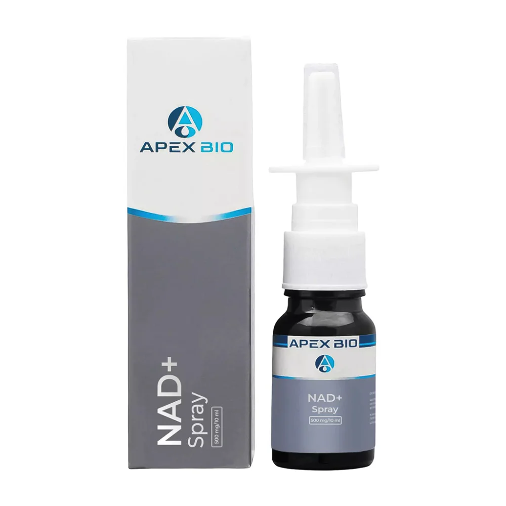 Apex Bio NAD+ Apex Bio NAD+ - Araştırma Peptiti Referans Standardı