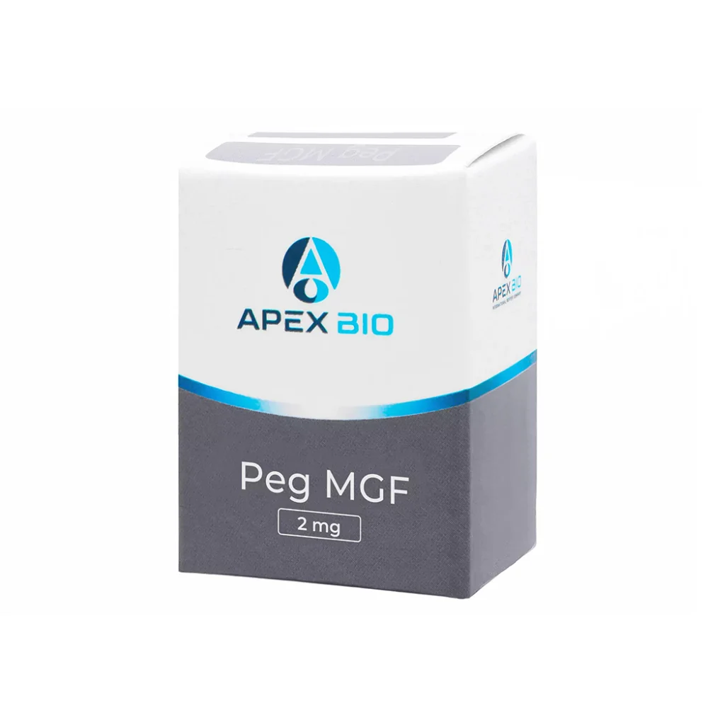 Apex Bio Peg MGF Apex Bio Peg MGF - Detay Görseli