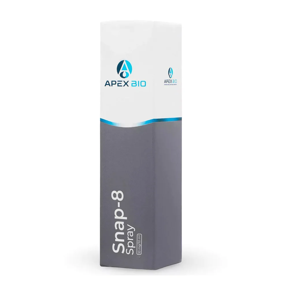 Apex Bio Snap-8 Apex Bio Snap-8 - Detay Görseli