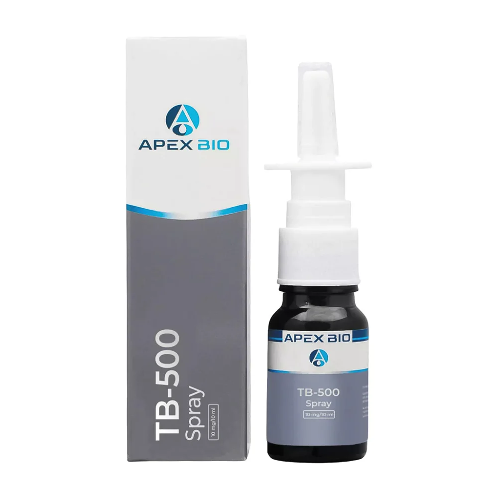 Apex Bio TB-500 Thymosin Beta-4 Bağışıklık ve Doku Onarımı Apex Bio TB-500 Thymosin Beta-4 Bağışıklık ve Doku Onarımı - Araştırma Peptiti Referans Standardı