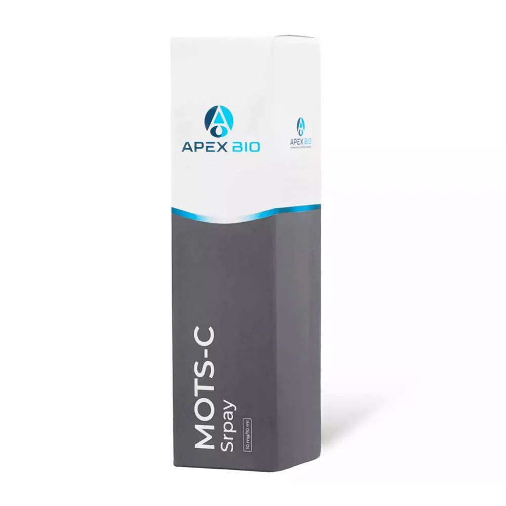 Apex Biopharma MOTS-c Apex Biopharma MOTS-c - Detay Görseli