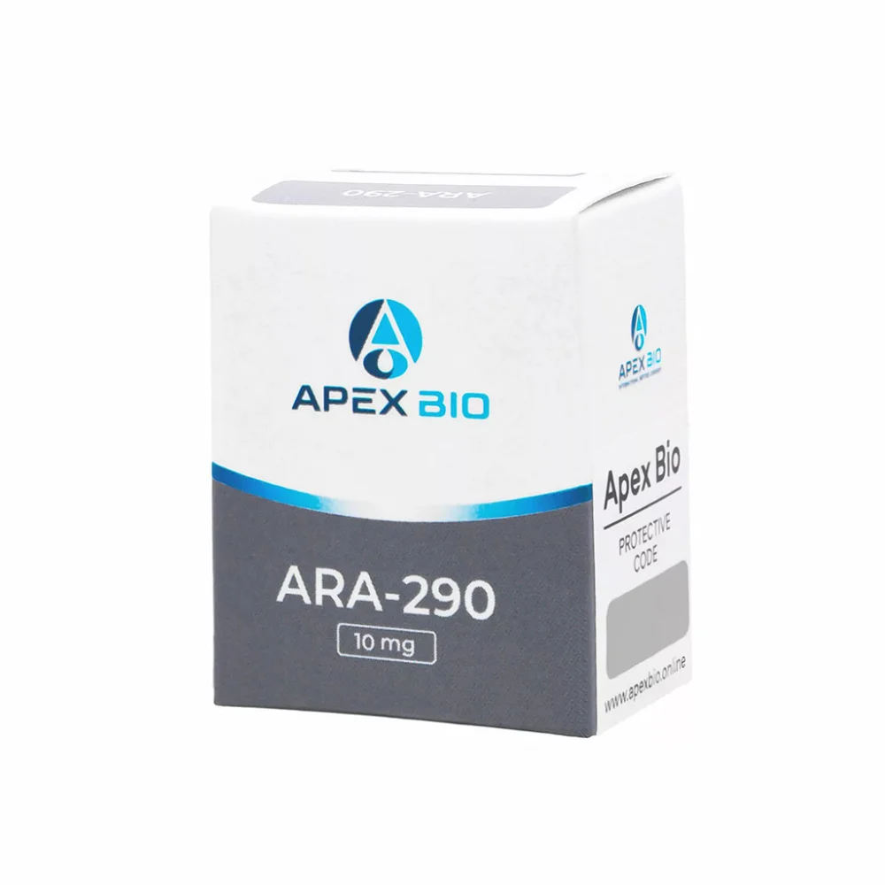 ARA-290 Cibinetide ARA-290 Cibinetide - Detay Görseli