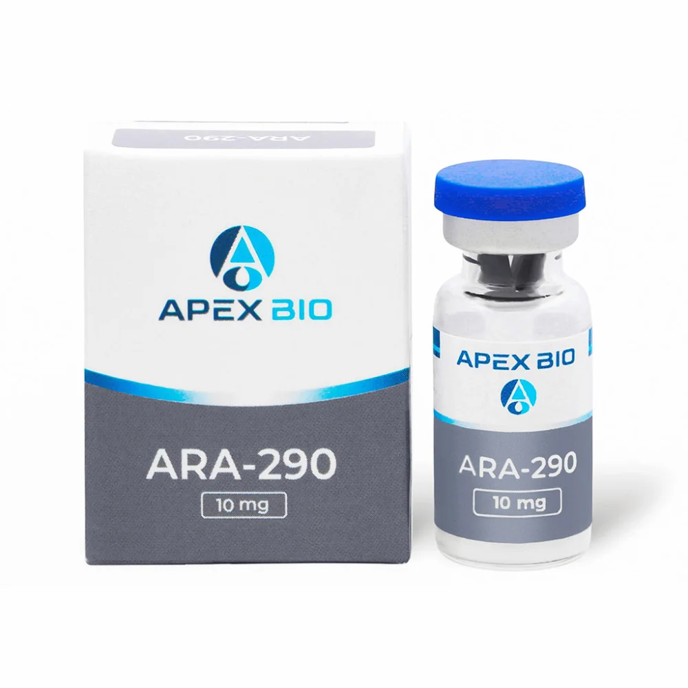 ARA-290 Cibinetide ARA-290 Cibinetide - Araştırma Peptiti Referans Standardı