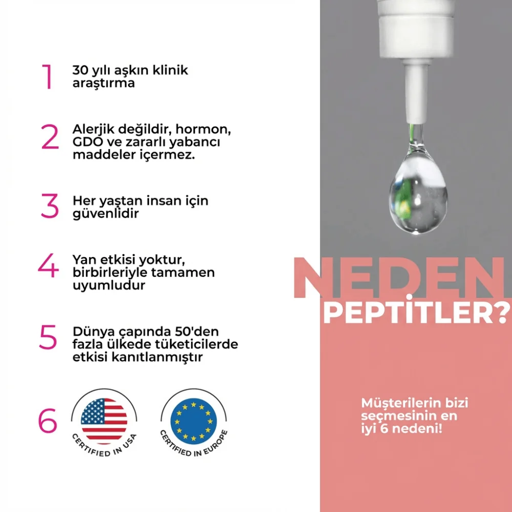 Bonothyrk A-21 Lingual- Paratiroid Bezi Peptitleri Bonothyrk A-21 Lingual- Paratiroid Bezi Peptitleri - Detay Görseli