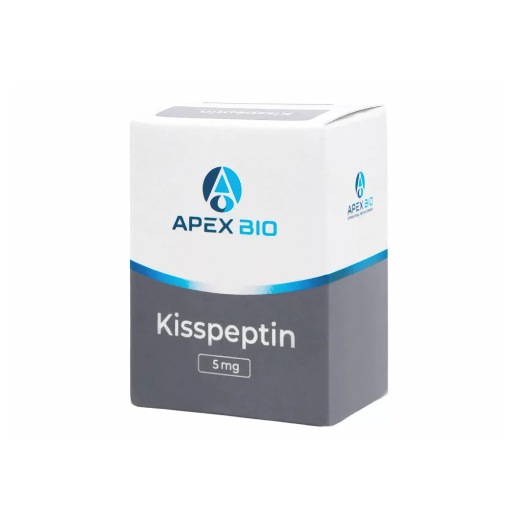 Kisspeptin-10 Kiss1 5 mg Üreme Sistemi Kisspeptin-10 Kiss1 5 mg Üreme Sistemi - Detay Görseli