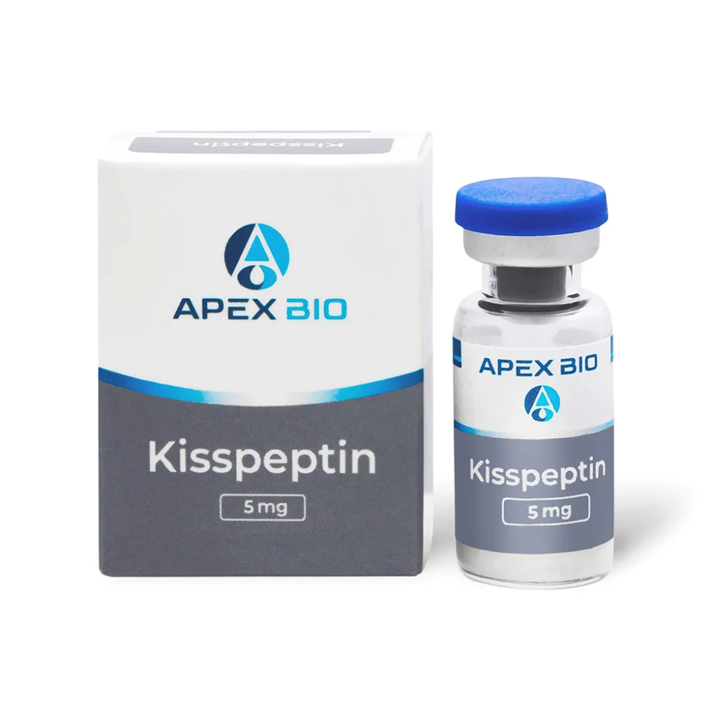 Kisspeptin-10 Kiss1 5 mg Üreme Sistemi Kisspeptin-10 Kiss1 5 mg Üreme Sistemi - Araştırma Peptiti Referans Standardı