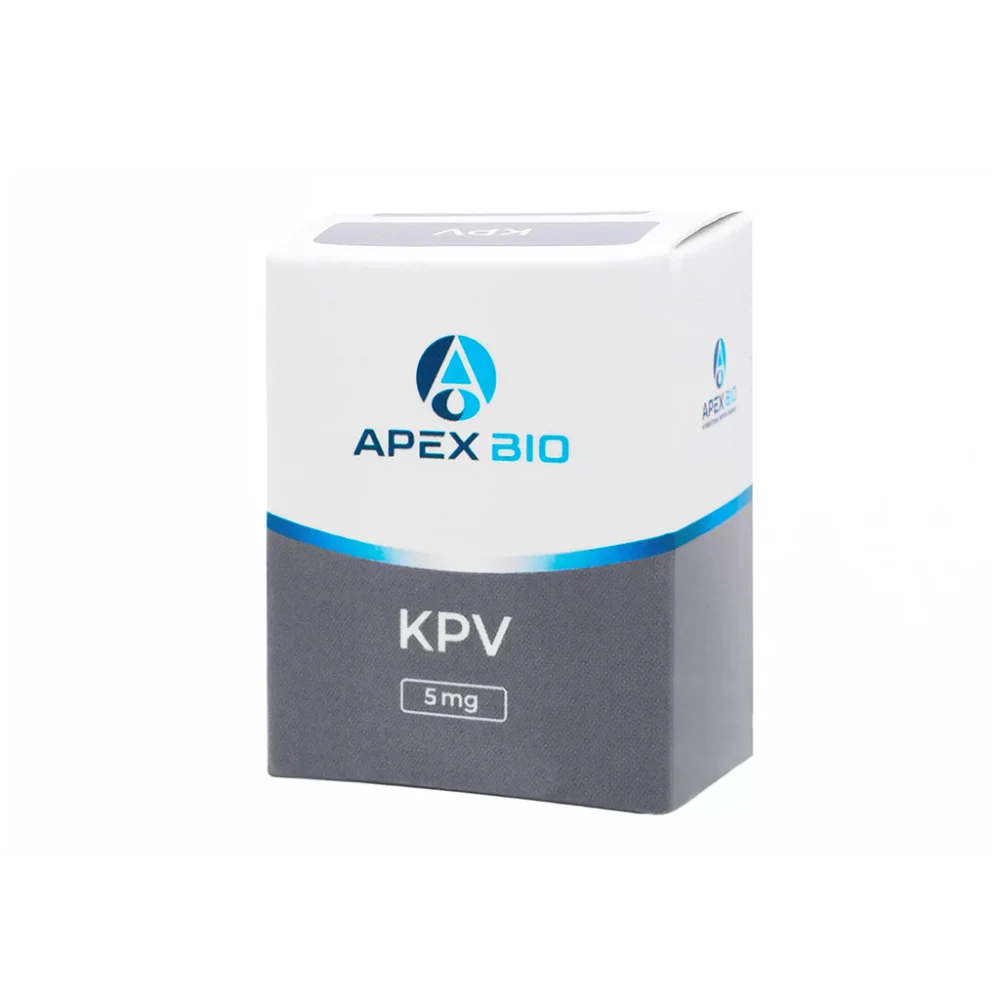 KPV 5mg Bağışıklık Sistemi KPV 5mg Bağışıklık Sistemi - Detay Görseli
