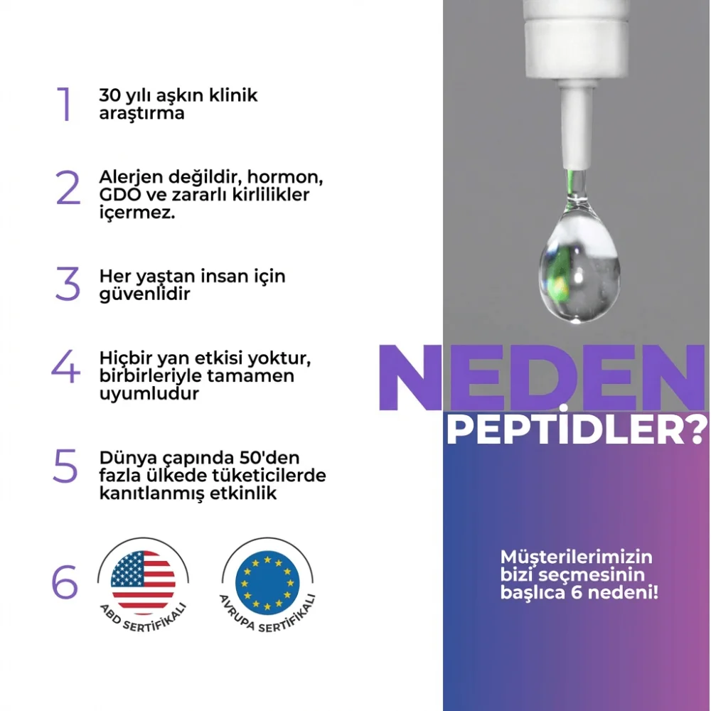 Libidon A-16 Lingual- Prostat Bezi Peptitleri Libidon A-16 Lingual- Prostat Bezi Peptitleri - Detay Görseli