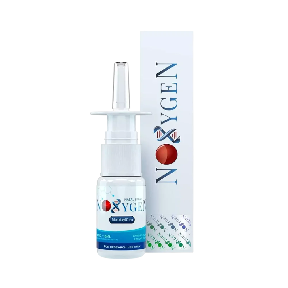 MatrixylGen 10 mg / 10 ml MatrixylGen 10 mg / 10 ml - Araştırma Peptiti Referans Standardı