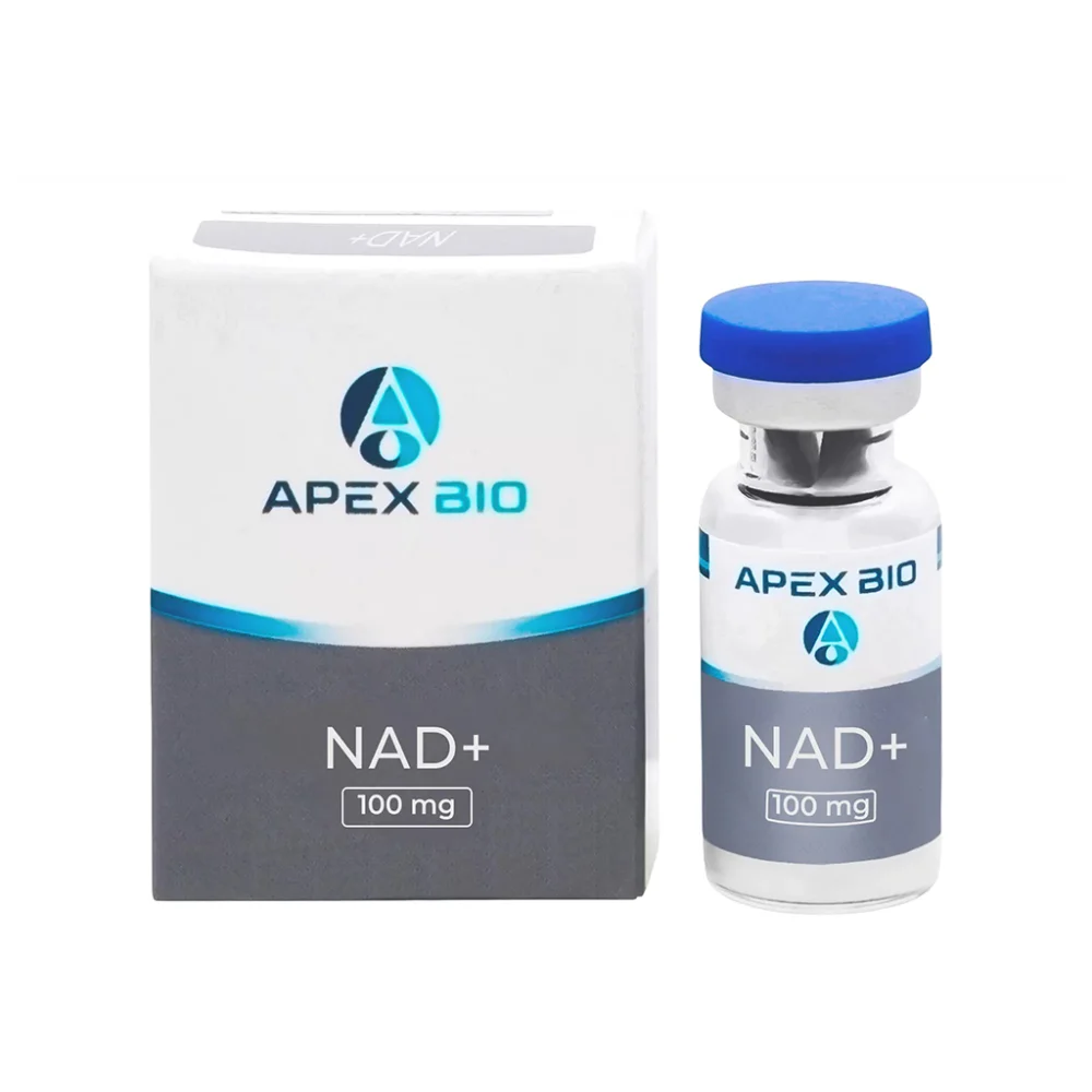 NAD+ 100 mg NAD+ 100 mg - Araştırma Peptiti Referans Standardı