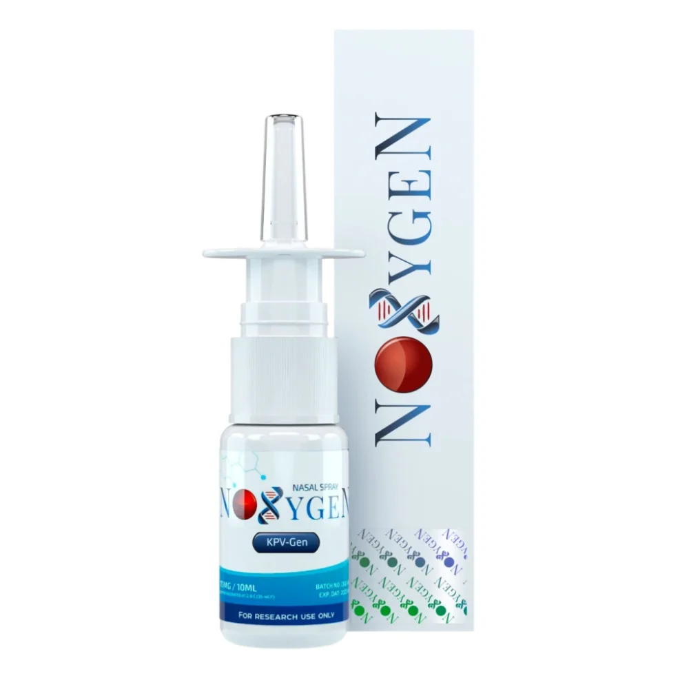 Noxygen KPV-Gen Noxygen KPV-Gen - Araştırma Peptiti Referans Standardı