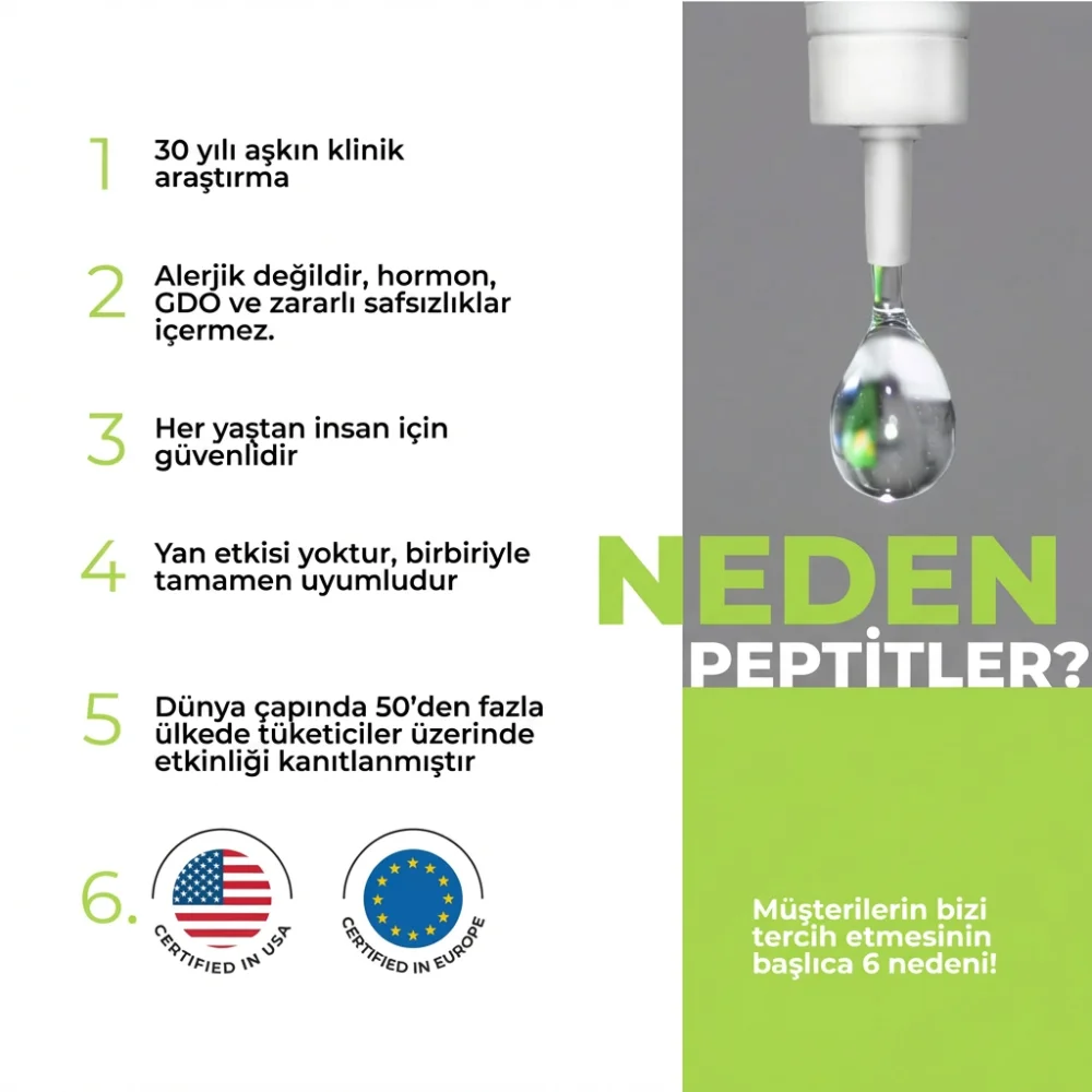Ovagen Lingual Karaciğer Ovagen Lingual Karaciğer - Detay Görseli