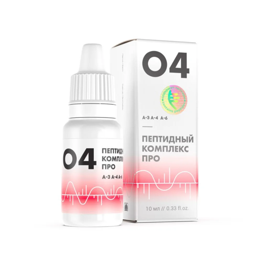 PK-04 Pro- Kemik Ve Eklem Dokusu İçin Peptit Kompleksi PK-04 Pro- Kemik Ve Eklem Dokusu İçin Peptit Kompleksi - Araştırma Peptiti Referans Standardı