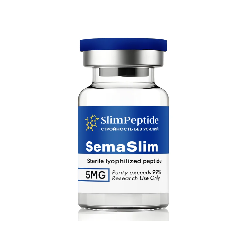 SemaSlim 2 / 5 /10 mg Toz
