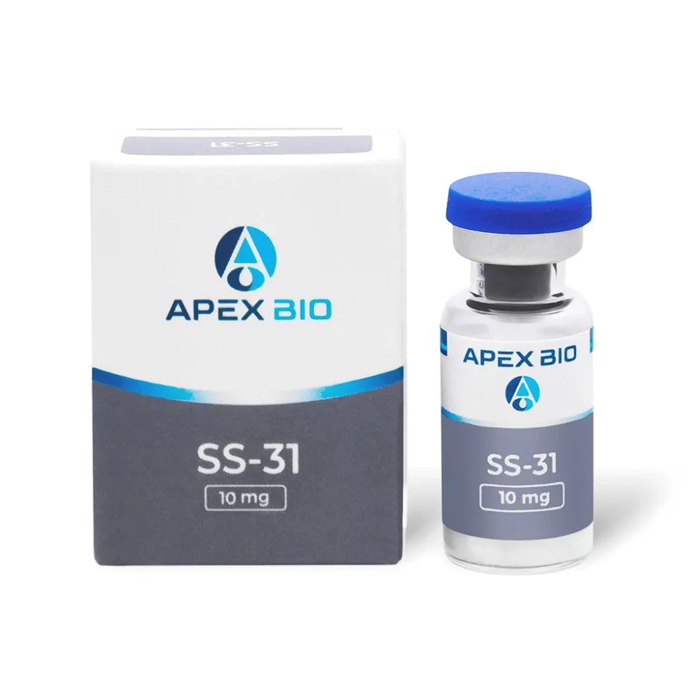 SS-31 Elamipretide SS-31 Elamipretide - Araştırma Peptiti Referans Standardı