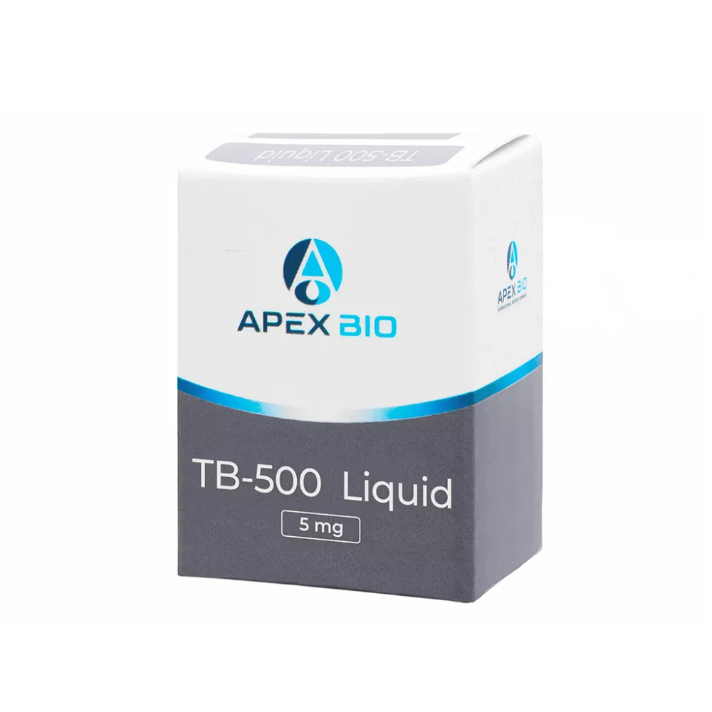 TB-500 Liquid Bağışıklık ve Doku Onarımı TB-500 Liquid Bağışıklık ve Doku Onarımı - Detay Görseli
