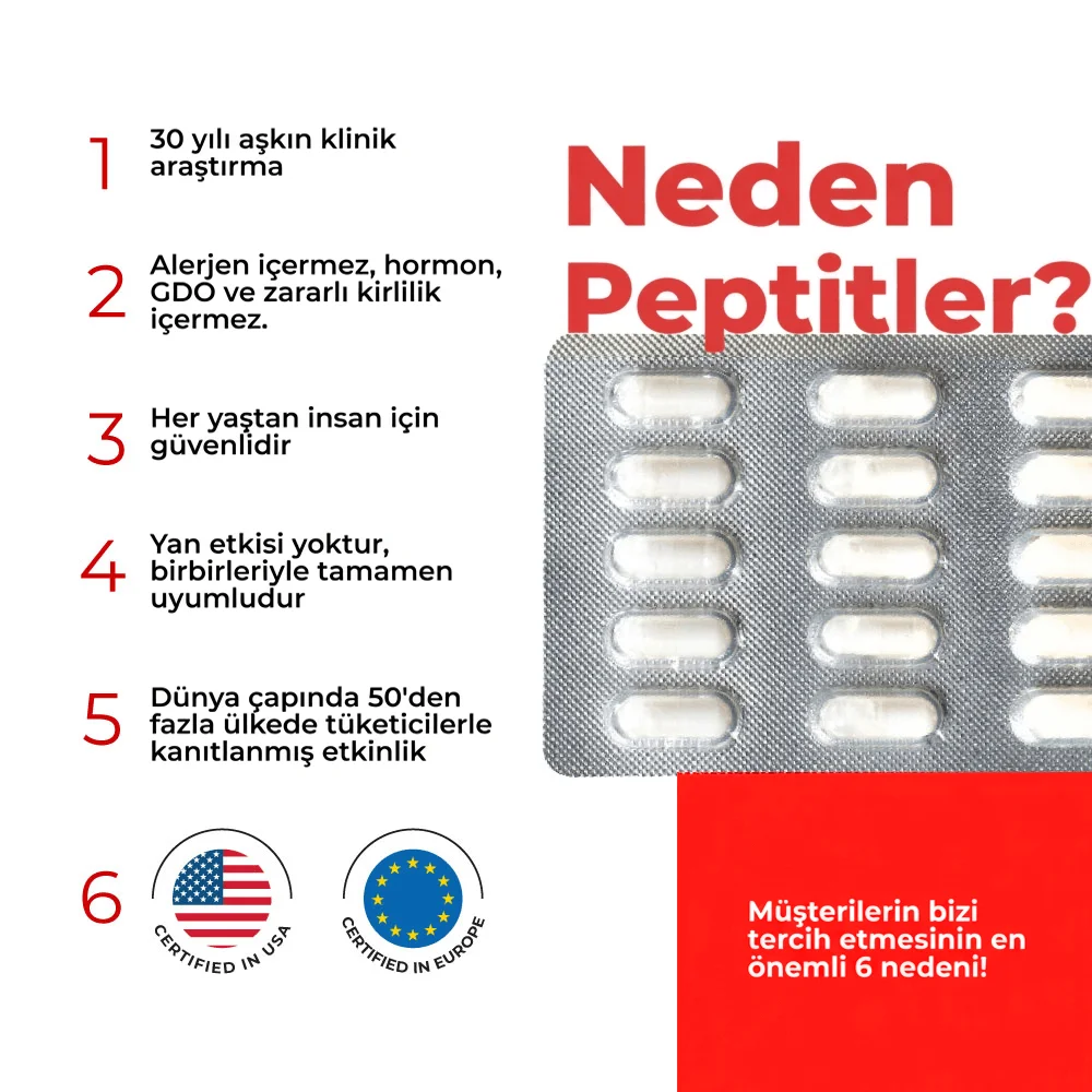 Vesugen - Kalp Damar Sağlığı - Laboratuvar Analiz Görseli 3