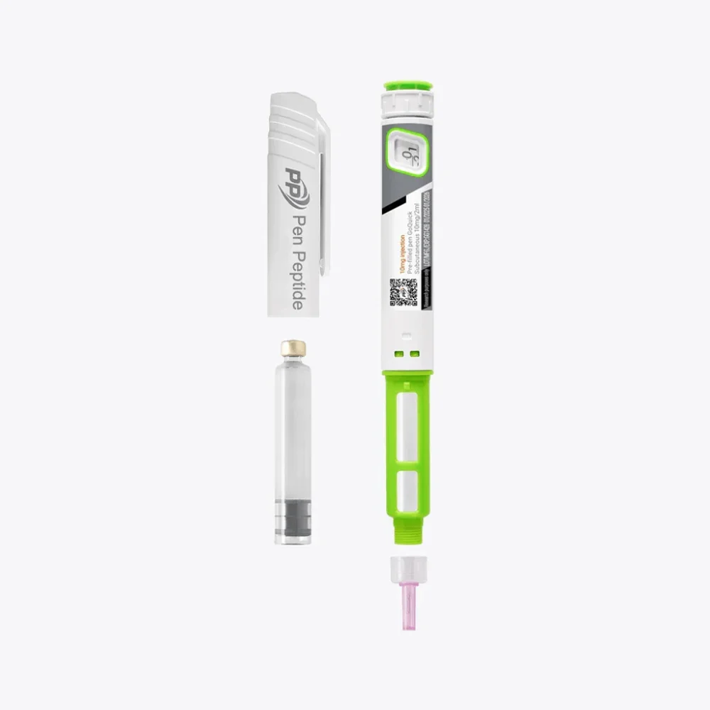 Vilon (Lys-Glu) | 20mg/2ml Vilon (Lys-Glu) | 20mg/2ml - Araştırma Peptiti Referans Standardı